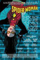 Novedades Marvel de la semana en USA (4/3/2015)