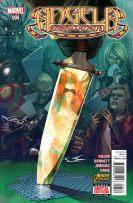 Novedades Marvel de la semana en USA (4/3/2015)