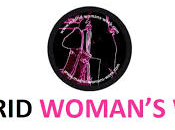 Mujer Historia Madrid Woman's Week. GRACIAS!