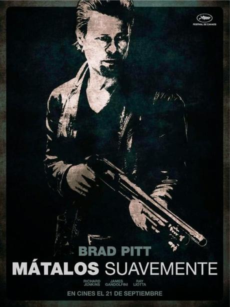 Mátalos suavemente