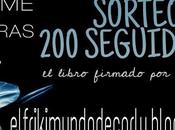 Sorteo Frikimundo Carly