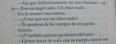 Reseña - Hush Hush