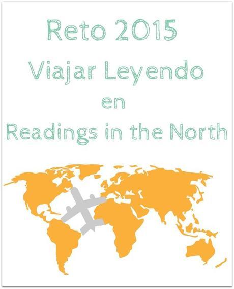 Reto 2015: Viajar Leyendo Reto 2015: Viajar Leyendo