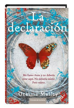 BookTag: De la A a la Z