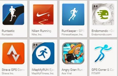 Runator. La aplicación para todos los corredores Runator. La aplicación para todos los corredores