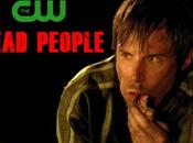 Andrew West protagonizará piloto ‘Dead People’, nueva serie