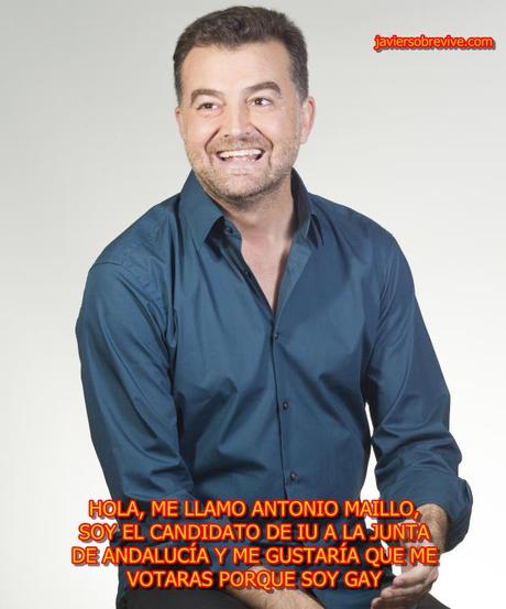 antonio maillo 1
