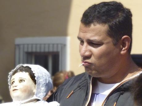 Religión y familia en la Candelaria Mexicana