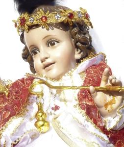 1-Ritratto Gesu Bambino