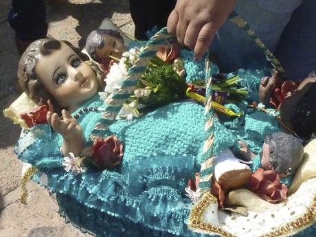 2-GesuBambino Incullato