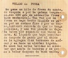 Reto de Tía Alia. Marzo 2015