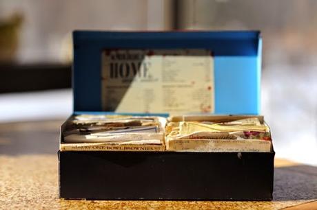 Reto de Tía Alia. Marzo 2015