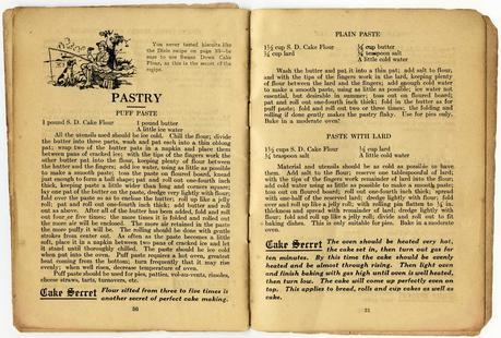 Reto de Tía Alia. Marzo 2015