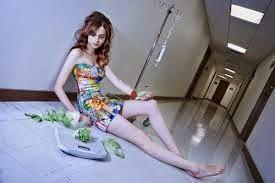 ¿Que es la Sadorexia?