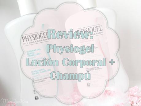 ¿PIEL SENSIBLE?... CUÍDALA CON PHYSIOGEL ¿PIEL SENSIBLE?... CUÍDALA CON PHYSIOGEL