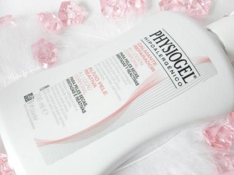 ¿PIEL SENSIBLE?... CUÍDALA CON PHYSIOGEL ¿PIEL SENSIBLE?... CUÍDALA CON PHYSIOGEL