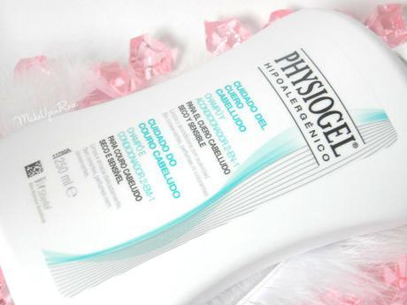 ¿PIEL SENSIBLE?... CUÍDALA CON PHYSIOGEL ¿PIEL SENSIBLE?... CUÍDALA CON PHYSIOGEL