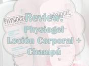 ¿piel sensible?... cuídala physiogel