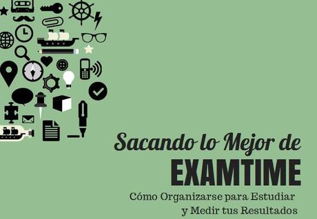 Cómo Organizarse para Estudiar