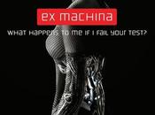 Nuevo cartel para "ex_machina"