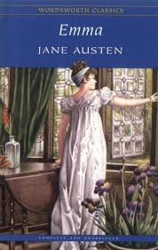 Lunes de Clásicos: Emma de Jane Austen