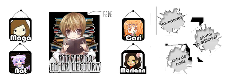 GANADORES Concursos Aniversario - Parte 2 de 2