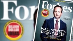 Forbes farmacéutica