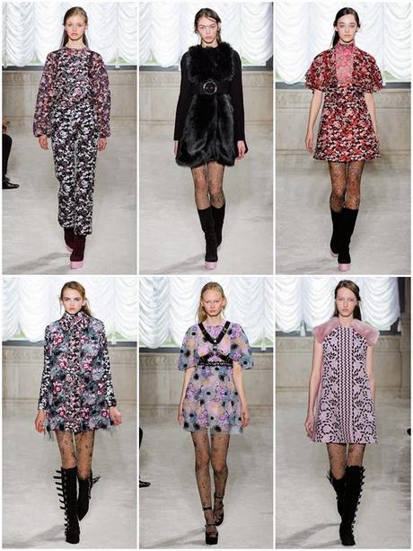 MFW FW15/16: Giamba