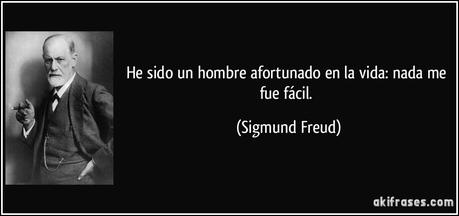 No es fortuna que todo sea fácil, es fortuna tener el coraje de superar lo dificil