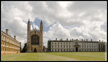 Cambridge Inglaterra