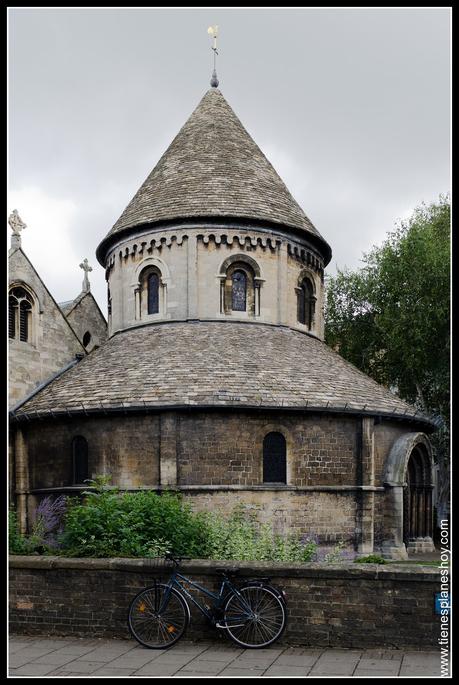 Cambridge Inglaterra