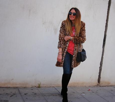 oUTFITS fEBRERO 2015