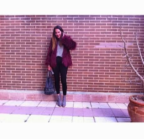 oUTFITS fEBRERO 2015