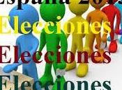 electoral, primer asalto: andaluzas