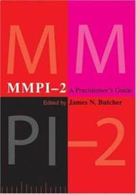 mmpi-2-practitioners-guide-james-n-butcher-hardcover-cover-art