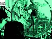 Discos, música reflexiones cubrirá concierto Madrid Broma Negra (07-03-2015)