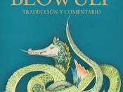 Minotauro editará traducción Tolkien Beowulf