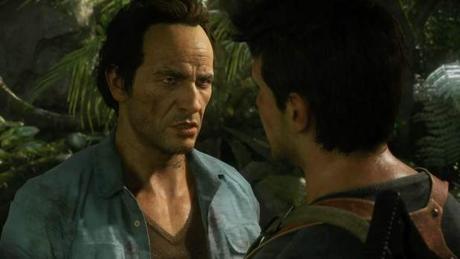 Neil Druckmann: No puedo esperar a que experimentéis la historia de Uncharted 4 Uncharted_4_sam_talks_to_drake_1421238232