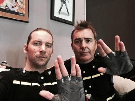 Neil Druckmann: No puedo esperar a que experimentéis la historia de Uncharted 4 troy baker