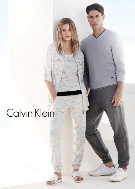 Calvin Klein White Label está de vuelta para la próxima primavera