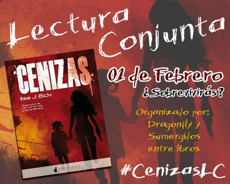 La #CenizasLC ha llegado a su fin...