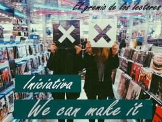 Club: We can make it