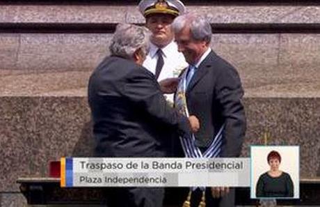 La tercera del Frente