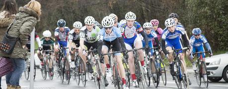 XXXVII. IBAETA SARIA 2015, KADETEAK, DONOSTIA