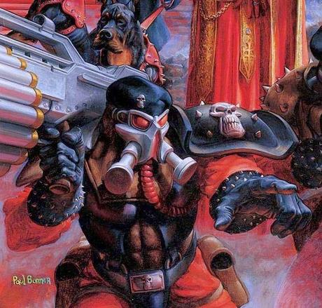 FAQ y errata Warzone Resurrection(El Escriba recomienda...Mutantpedia)