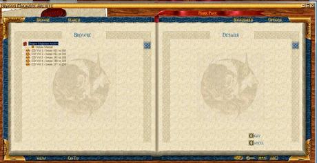 Dragon Magazine Archive y las revistas de TSR/WotC