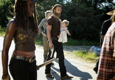The Walking Dead 5x12 Recap: The Walking Dead 5x12 Recap: