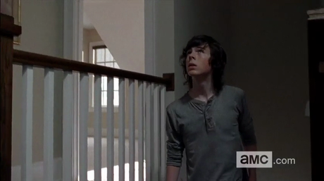 The Walking Dead 5x12 Recap: 