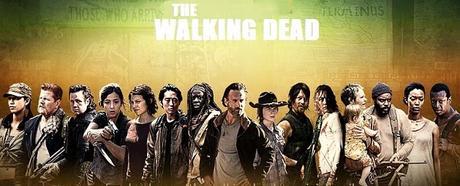 The Walking Dead 5x12 Recap: 