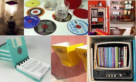 como hacer muebles reciclados y otros objetos reciclando-3